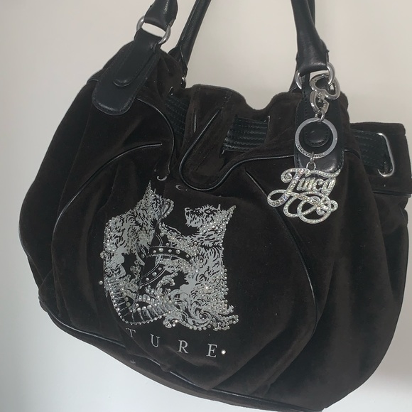 Juicy Couture Handbags - Juicy Couture Scottie Day Dreamer
